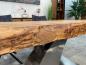 Preview: Esstisch  Massivholztisch Deep Island