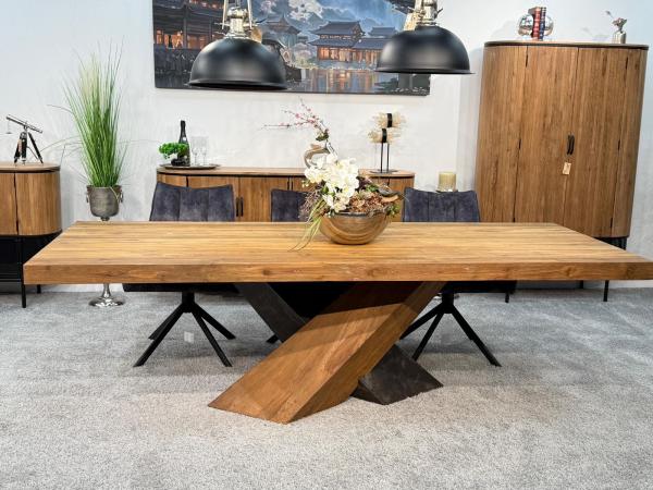 Esszimmertisch-Deep-Island-250cm-aus-Holz