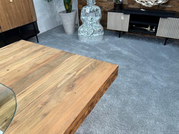 Esstisch  Massivholztisch Deep Island