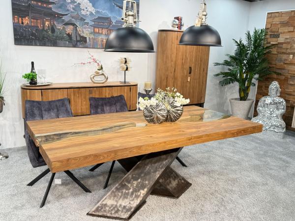 Esszimmertisch-Deep-Island-220x100cm-aus-Holz