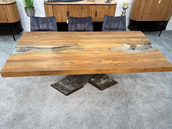 Esszimmertisch-Deep-Island-220x100cm-aus-Holz