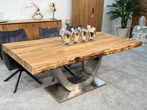 Esszimmertisch Deep Island 200 cm