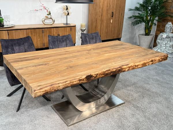 Esszimmertisch Deep Island 200 cm