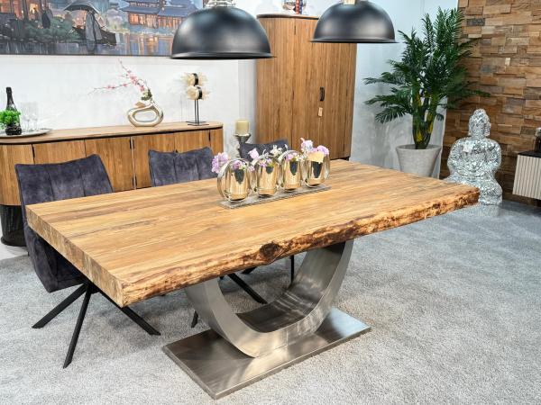 Esszimmertisch Deep Island 200 cm