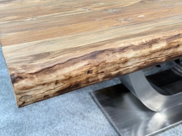 Esszimmertisch Deep Island 200 cm