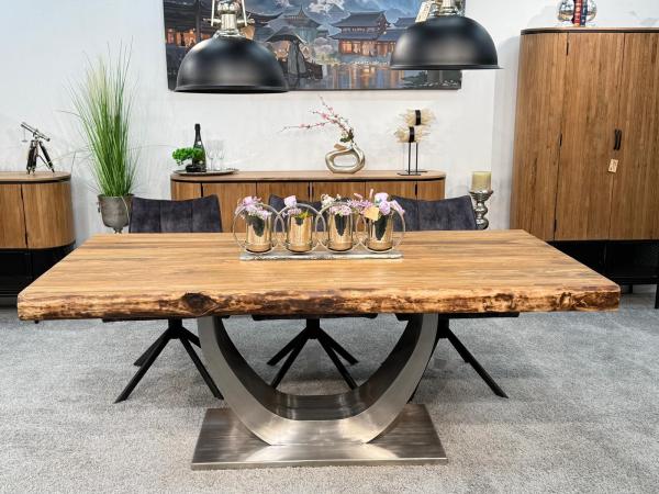 Esszimmertisch Deep Island 200 cm