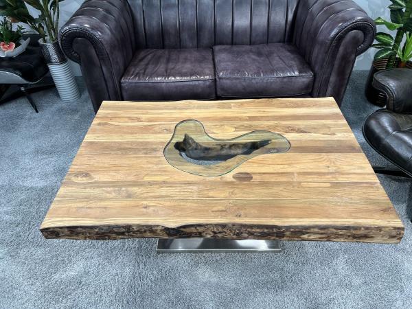 Couchtisch Deep Island 101x83 cm