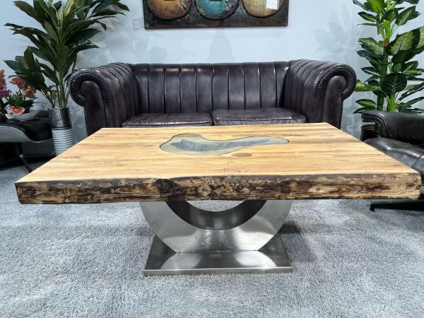 Couchtisch Deep Island 101x83 cm