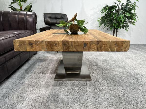 Couchtisch Deep Island 101x83 cm