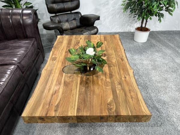 Couchtisch Deep Island 101x83 cm