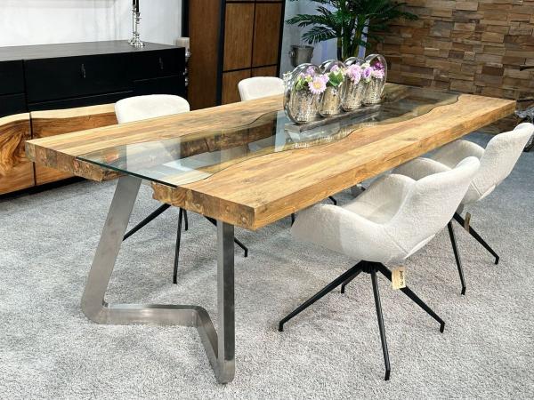 Esstisch Maßtisch Elements Wunschmaß