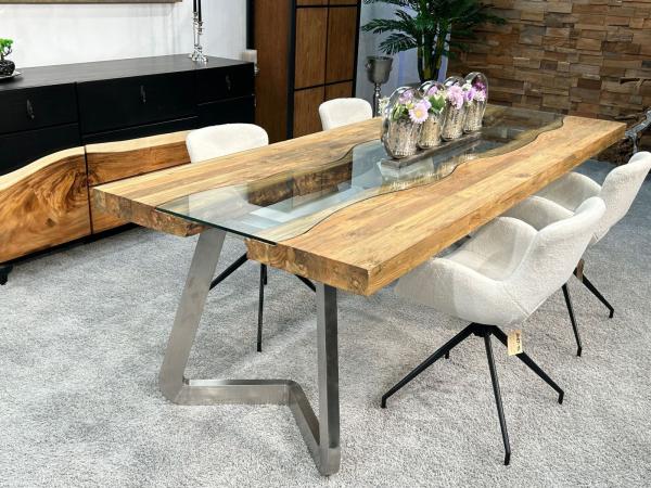 Esstisch Maßtisch Elements Wunschmaß