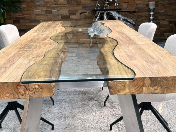 Esstisch Maßtisch Elements