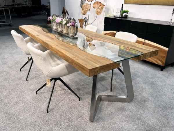 Esstisch Maßtisch Elements Wunschmaß