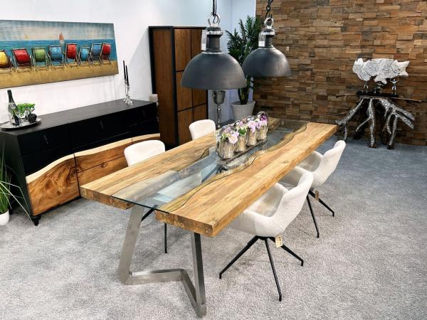 Esstisch Maßtisch Elements Wunschmaß