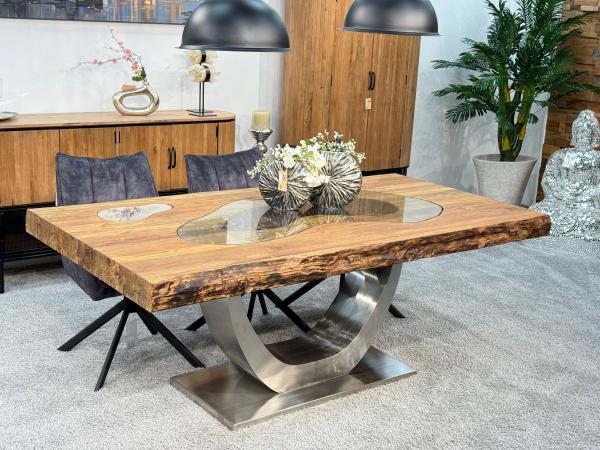 Esszimmertisch-Deep-Island-200x100cm-aus-Holz