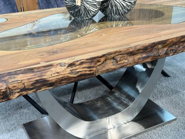 Esszimmertisch-Deep-Island-200x100cm-aus-Holz