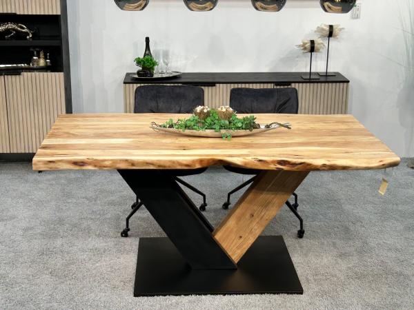 Esszimmertisch Akazie 180 cm