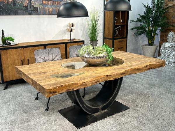 Esszimmertisch-Deep-Island-220x100cm-aus-Holz