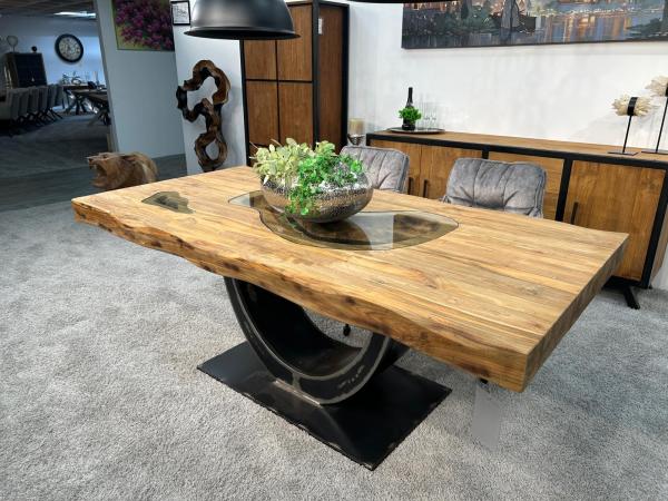 Esszimmertisch-Deep-Island-220x100cm-aus-Holz