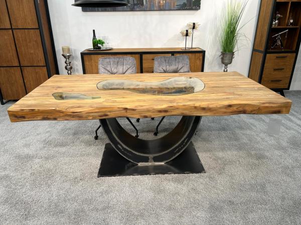 Esszimmertisch-Deep-Island-220x100cm-aus-Holz