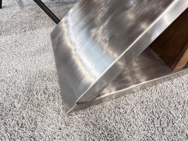 Esstisch Massivholztisch Deep Island