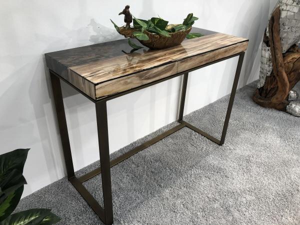 Sideboard teakholz