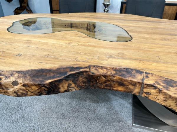 Konferenztisch-Deep-Island-aus Holz