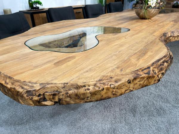 Konferenztisch-Deep-Island-aus Holz