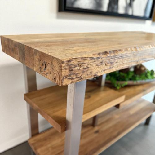 Sideboard Anrichte aus Massivholz