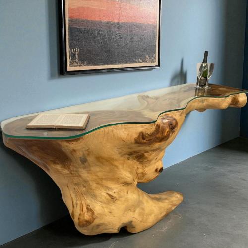 Sideboard aus Holz
