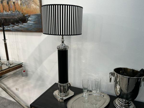 Tischlampe-modern-87-cm-Chrom