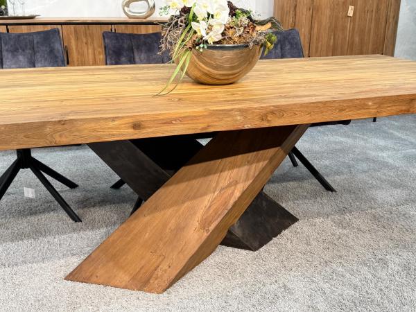 Esszimmertisch-Deep-Island-250cm-aus-Holz