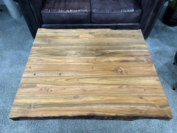 Couchtisch Deep Island 100 cm