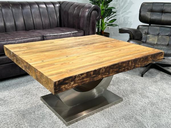 Couchtisch Deep Island 100 cm