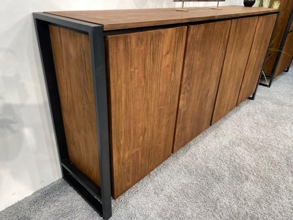 Sideboard aus altholz