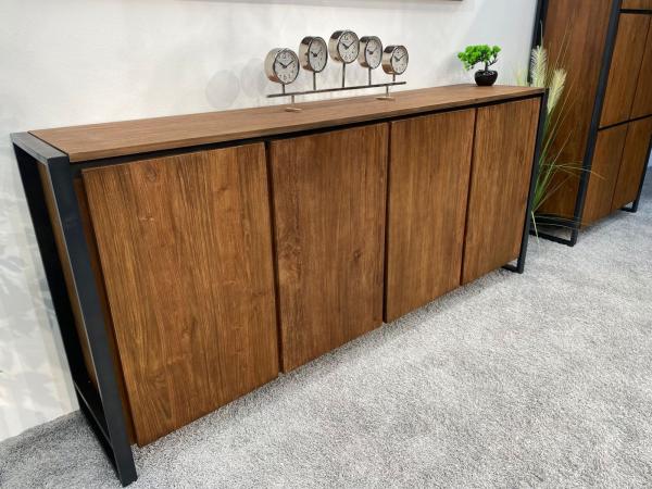 Sideboard vintage Teak