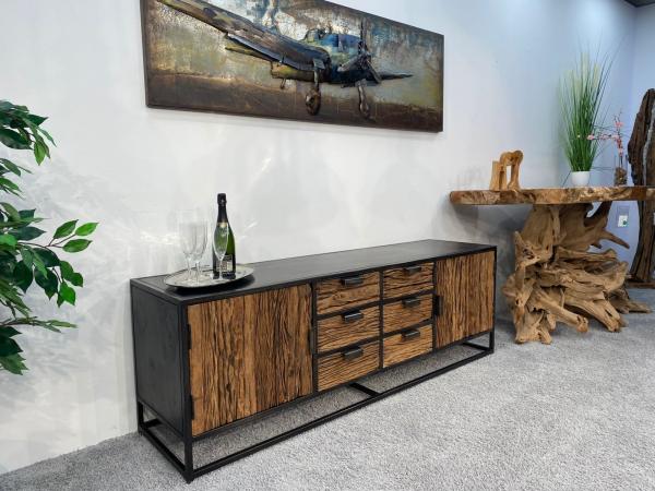 Sideboard vintage Teak