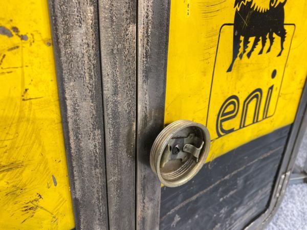 Anrichte aus Holz