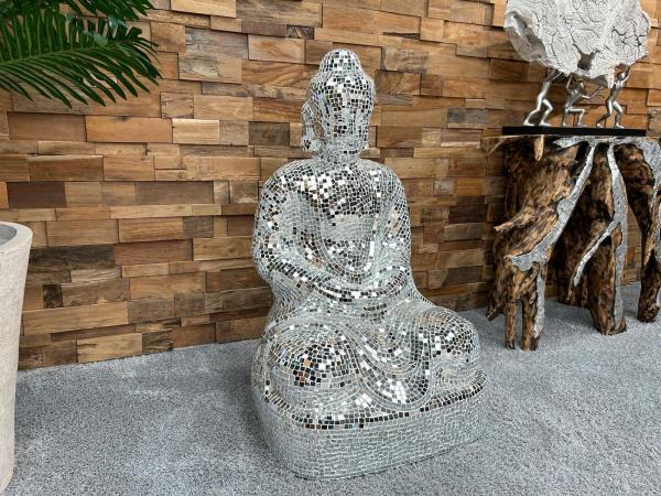 Einmalige Deko-Skulptur