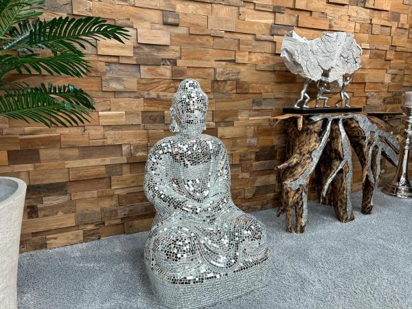 Einmalige Deko-Skulptur