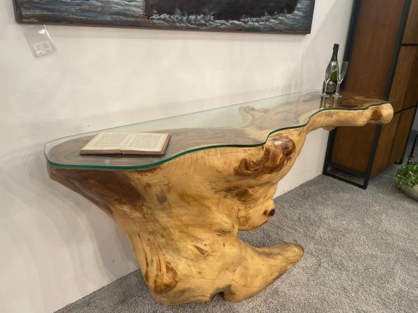 Sideboard aus Holz