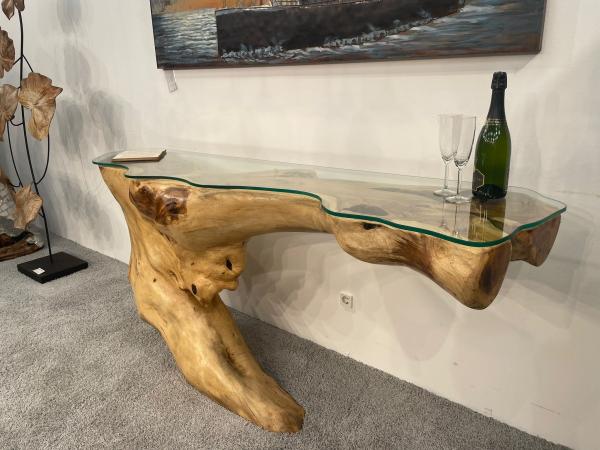 Sideboard aus Holz