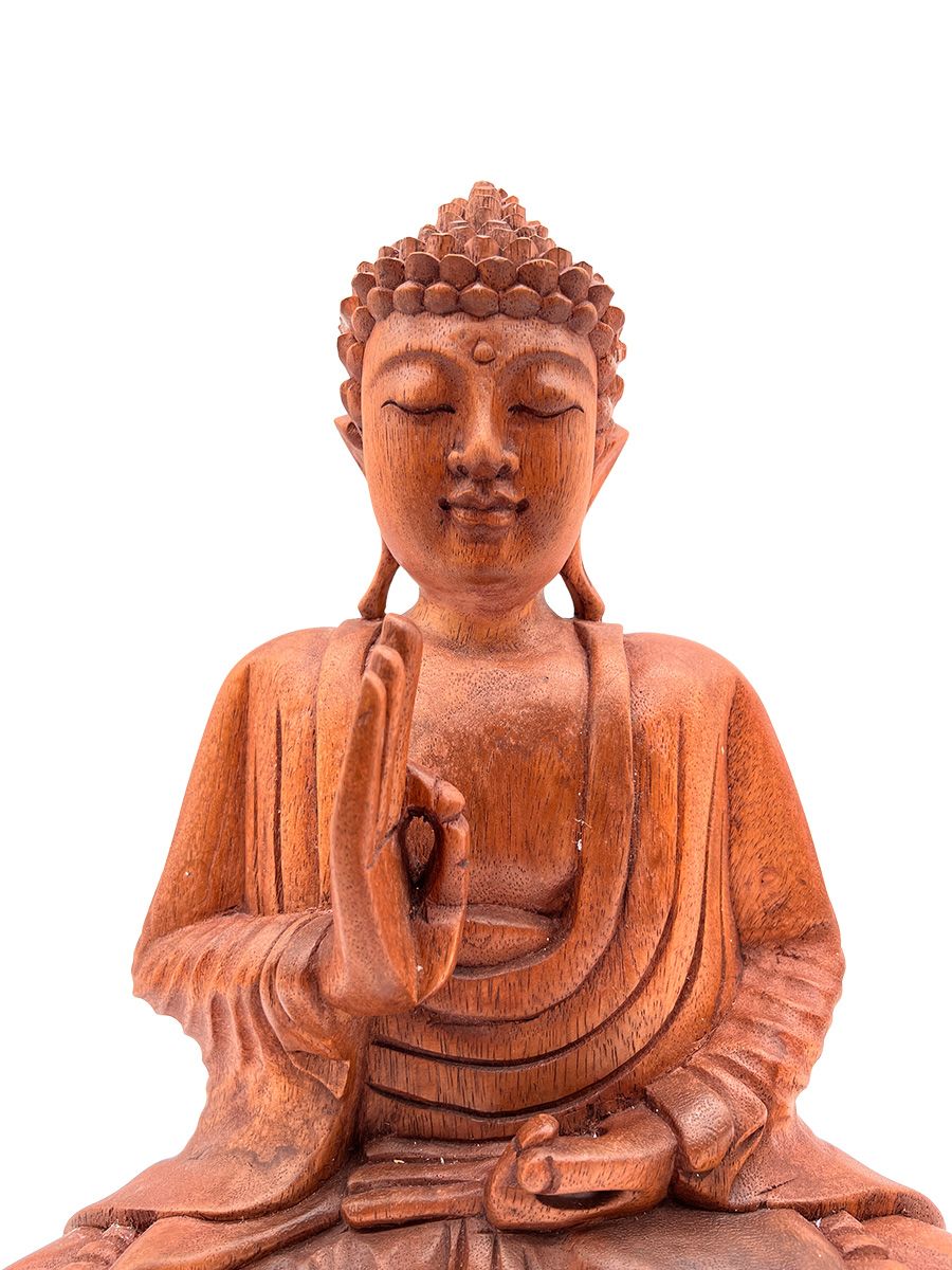 Buddha\