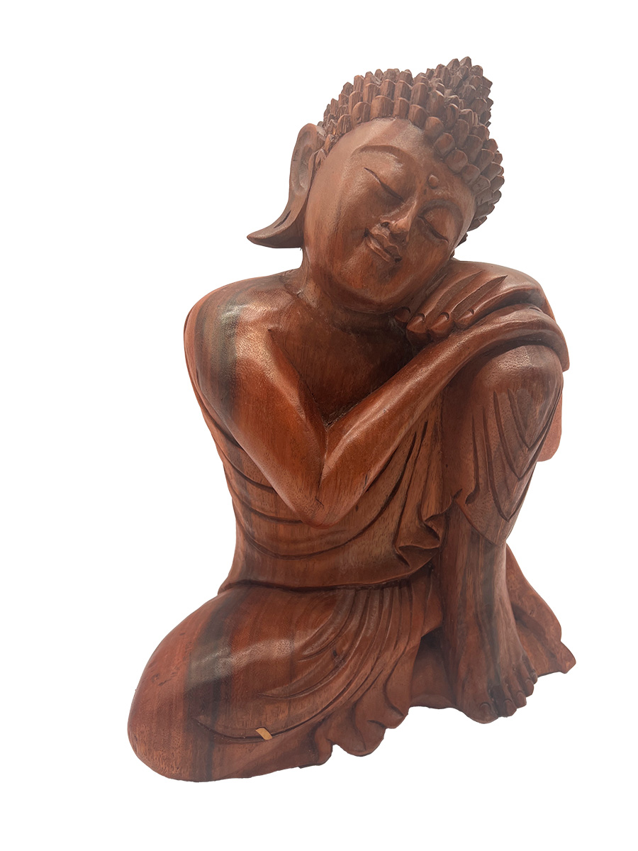 Cabilock Buddha Statue Solar Auto Wackelfigur Buddha Mönch Skulptur  Dekofigur Feng Shui Deko Reichtum Glücksbringer Ornament für Zuhasue Büro  Wohnzimmer Auto Armaturenbrett Dekoration : : Küche, Haushalt &  Wohnen