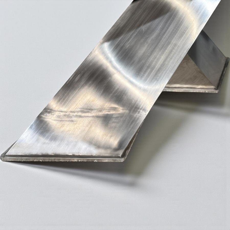 Baumscheiben Esstisch "Lakeside" aus massivem Suarholz