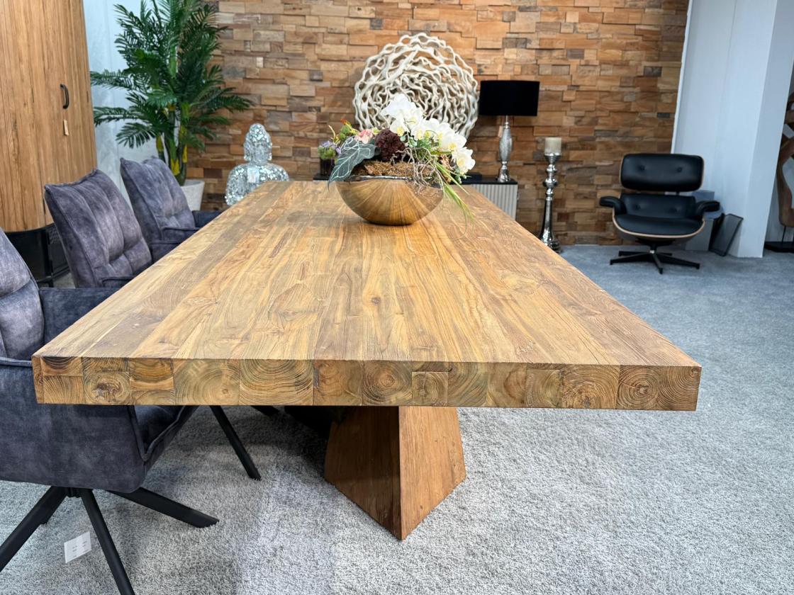 Esszimmertisch-Deep-Island-250cm-aus-Holz
