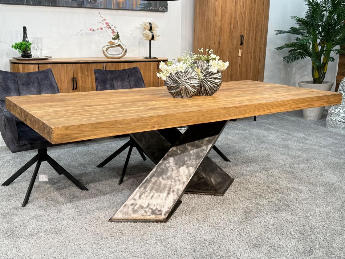 Esszimmertisch-Deep-Island-220x100cm-aus-Holz