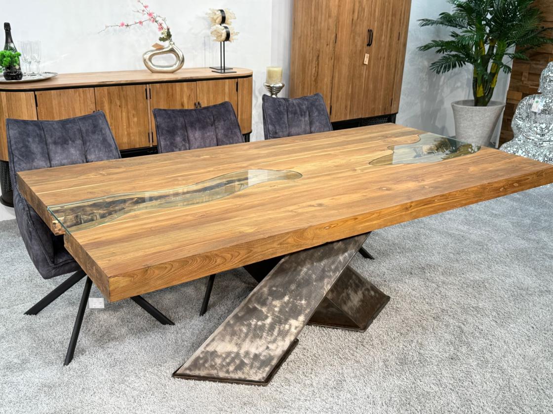 Esszimmertisch-Deep-Island-220x100cm-aus-Holz