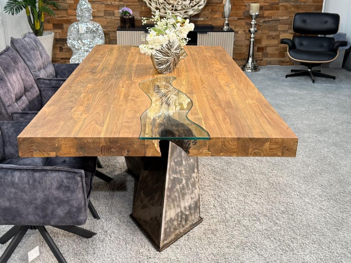 Esszimmertisch-Deep-Island-220x100cm-aus-Holz